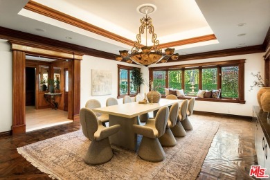 Rare opportunity in prime Beverly Hills to acquire a flat on  in California - for sale on GolfHomes.com, golf home, golf lot