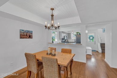 Welcome to this beautifully maintained Briarwood model located on Spring Lake Golf Club in New Jersey - for sale on GolfHomes.com, golf home, golf lot