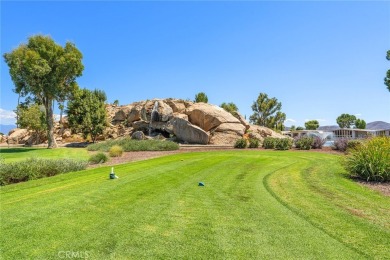 Step into a world of resort-style living with this exquisite on Hemet West Mobile Estates in California - for sale on GolfHomes.com, golf home, golf lot