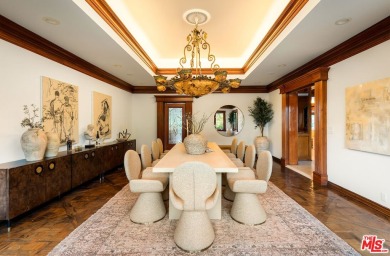 Rare opportunity in prime Beverly Hills to acquire a flat on  in California - for sale on GolfHomes.com, golf home, golf lot