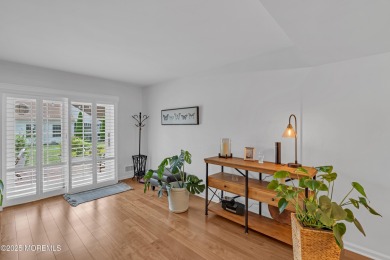 Welcome to this beautifully maintained Briarwood model located on Spring Lake Golf Club in New Jersey - for sale on GolfHomes.com, golf home, golf lot