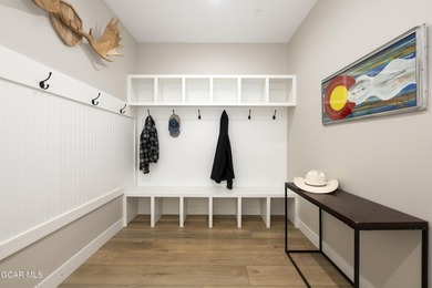 Watch video! This premium 4-bedroom, 3.25-bath townhome offers a on Grand Elk Ranch and Club in Colorado - for sale on GolfHomes.com, golf home, golf lot