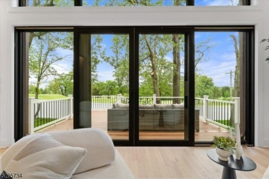Welcome to 60 Baker Road, a stunning custom-built home at the on Cedar Hill Golf  and Country Club in New Jersey - for sale on GolfHomes.com, golf home, golf lot
