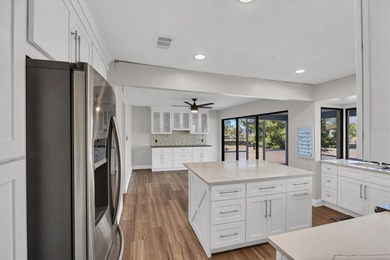 Welcome to Country Club Estates in North Port! This charming on Sabal Trace Golf and Country Club in Florida - for sale on GolfHomes.com, golf home, golf lot