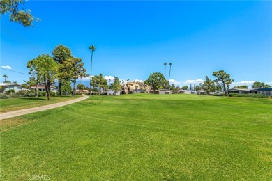 Step into a world of resort-style living with this exquisite on Hemet West Mobile Estates in California - for sale on GolfHomes.com, golf home, golf lot