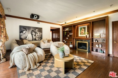 Rare opportunity in prime Beverly Hills to acquire a flat on  in California - for sale on GolfHomes.com, golf home, golf lot