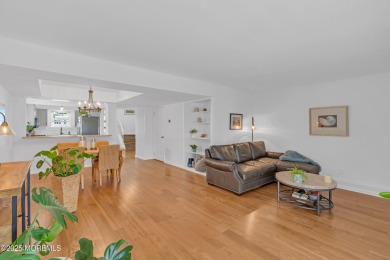 Welcome to this beautifully maintained Briarwood model located on Spring Lake Golf Club in New Jersey - for sale on GolfHomes.com, golf home, golf lot