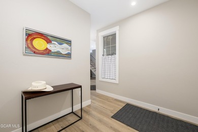 Watch video! This premium 4-bedroom, 3.25-bath townhome offers a on Grand Elk Ranch and Club in Colorado - for sale on GolfHomes.com, golf home, golf lot