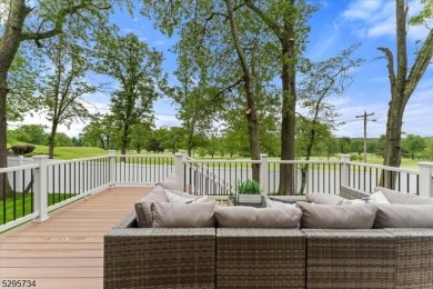 Welcome to 60 Baker Road, a stunning custom-built home at the on Cedar Hill Golf  and Country Club in New Jersey - for sale on GolfHomes.com, golf home, golf lot