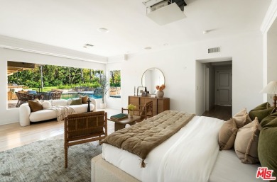 Rare opportunity in prime Beverly Hills to acquire a flat on  in California - for sale on GolfHomes.com, golf home, golf lot