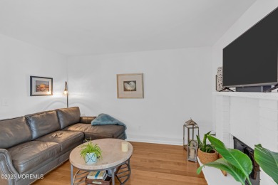 Welcome to this beautifully maintained Briarwood model located on Spring Lake Golf Club in New Jersey - for sale on GolfHomes.com, golf home, golf lot