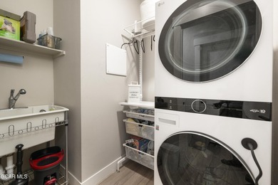 Watch video! This premium 4-bedroom, 3.25-bath townhome offers a on Grand Elk Ranch and Club in Colorado - for sale on GolfHomes.com, golf home, golf lot