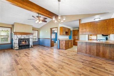 Step into a world of resort-style living with this exquisite on Hemet West Mobile Estates in California - for sale on GolfHomes.com, golf home, golf lot