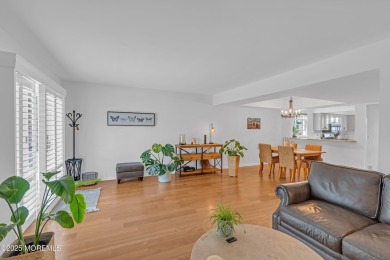 Welcome to this beautifully maintained Briarwood model located on Spring Lake Golf Club in New Jersey - for sale on GolfHomes.com, golf home, golf lot