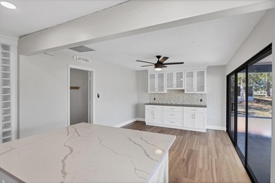 Welcome to Country Club Estates in North Port! This charming on Sabal Trace Golf and Country Club in Florida - for sale on GolfHomes.com, golf home, golf lot