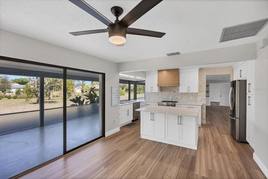 Welcome to Country Club Estates in North Port! This charming on Sabal Trace Golf and Country Club in Florida - for sale on GolfHomes.com, golf home, golf lot