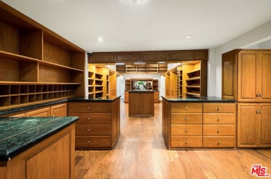 Rare opportunity in prime Beverly Hills to acquire a flat on  in California - for sale on GolfHomes.com, golf home, golf lot