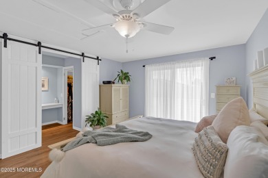 Welcome to this beautifully maintained Briarwood model located on Spring Lake Golf Club in New Jersey - for sale on GolfHomes.com, golf home, golf lot