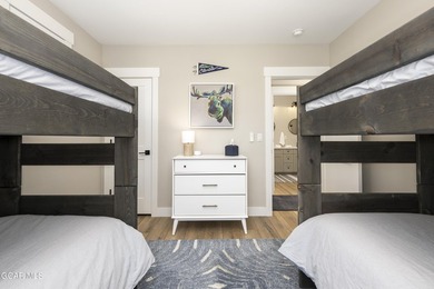 Watch video! This premium 4-bedroom, 3.25-bath townhome offers a on Grand Elk Ranch and Club in Colorado - for sale on GolfHomes.com, golf home, golf lot