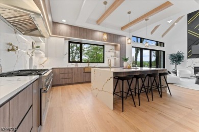 Welcome to 60 Baker Road, a stunning custom-built home at the on Cedar Hill Golf  and Country Club in New Jersey - for sale on GolfHomes.com, golf home, golf lot