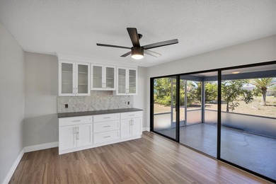 Welcome to Country Club Estates in North Port! This charming on Sabal Trace Golf and Country Club in Florida - for sale on GolfHomes.com, golf home, golf lot