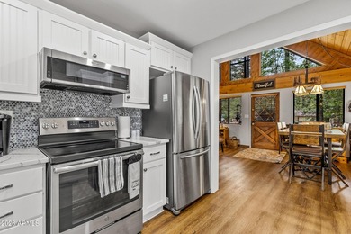 Located in Munds Park's most desirable and quiet area, this area on Pinewood Country Club in Arizona - for sale on GolfHomes.com, golf home, golf lot