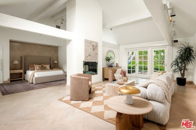 Rare opportunity in prime Beverly Hills to acquire a flat on  in California - for sale on GolfHomes.com, golf home, golf lot