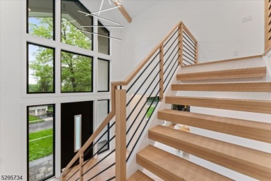 Welcome to 60 Baker Road, a stunning custom-built home at the on Cedar Hill Golf  and Country Club in New Jersey - for sale on GolfHomes.com, golf home, golf lot