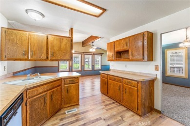 Step into a world of resort-style living with this exquisite on Hemet West Mobile Estates in California - for sale on GolfHomes.com, golf home, golf lot