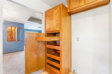 Step into a world of resort-style living with this exquisite on Hemet West Mobile Estates in California - for sale on GolfHomes.com, golf home, golf lot