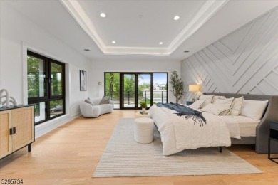 Welcome to 60 Baker Road, a stunning custom-built home at the on Cedar Hill Golf  and Country Club in New Jersey - for sale on GolfHomes.com, golf home, golf lot