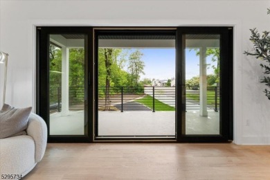 Welcome to 60 Baker Road, a stunning custom-built home at the on Cedar Hill Golf  and Country Club in New Jersey - for sale on GolfHomes.com, golf home, golf lot