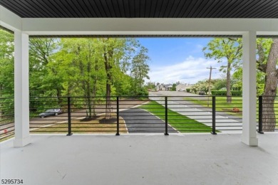 Welcome to 60 Baker Road, a stunning custom-built home at the on Cedar Hill Golf  and Country Club in New Jersey - for sale on GolfHomes.com, golf home, golf lot