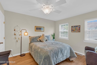 Welcome to this beautifully maintained Briarwood model located on Spring Lake Golf Club in New Jersey - for sale on GolfHomes.com, golf home, golf lot