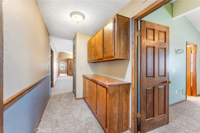 Step into a world of resort-style living with this exquisite on Hemet West Mobile Estates in California - for sale on GolfHomes.com, golf home, golf lot