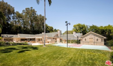 Rare opportunity in prime Beverly Hills to acquire a flat on  in California - for sale on GolfHomes.com, golf home, golf lot