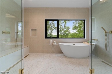 Welcome to 60 Baker Road, a stunning custom-built home at the on Cedar Hill Golf  and Country Club in New Jersey - for sale on GolfHomes.com, golf home, golf lot