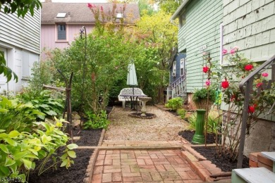 Step into the timeless charm of this Victorian gem in the heart on Mt Tabor Country Club in New Jersey - for sale on GolfHomes.com, golf home, golf lot
