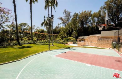 Rare opportunity in prime Beverly Hills to acquire a flat on  in California - for sale on GolfHomes.com, golf home, golf lot