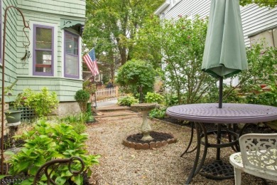 Step into the timeless charm of this Victorian gem in the heart on Mt Tabor Country Club in New Jersey - for sale on GolfHomes.com, golf home, golf lot