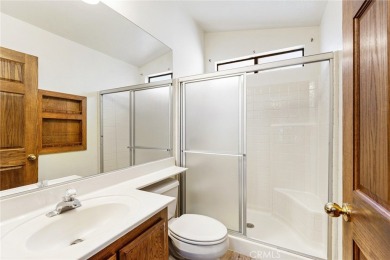 Step into a world of resort-style living with this exquisite on Hemet West Mobile Estates in California - for sale on GolfHomes.com, golf home, golf lot