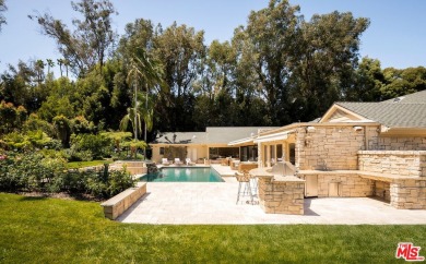 Rare opportunity in prime Beverly Hills to acquire a flat on  in California - for sale on GolfHomes.com, golf home, golf lot