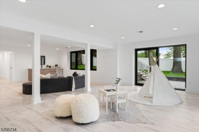 Welcome to 60 Baker Road, a stunning custom-built home at the on Cedar Hill Golf  and Country Club in New Jersey - for sale on GolfHomes.com, golf home, golf lot