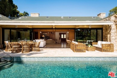Rare opportunity in prime Beverly Hills to acquire a flat on  in California - for sale on GolfHomes.com, golf home, golf lot
