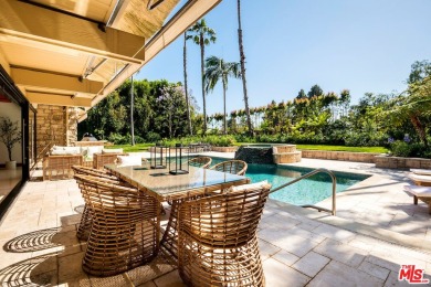 Rare opportunity in prime Beverly Hills to acquire a flat on  in California - for sale on GolfHomes.com, golf home, golf lot
