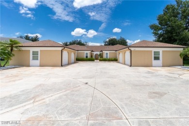 One or more photo(s) has been virtually staged. ****GREAT on Kingsway Country Club in Florida - for sale on GolfHomes.com, golf home, golf lot