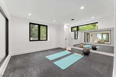 Welcome to 60 Baker Road, a stunning custom-built home at the on Cedar Hill Golf  and Country Club in New Jersey - for sale on GolfHomes.com, golf home, golf lot