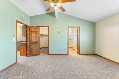 Step into a world of resort-style living with this exquisite on Hemet West Mobile Estates in California - for sale on GolfHomes.com, golf home, golf lot
