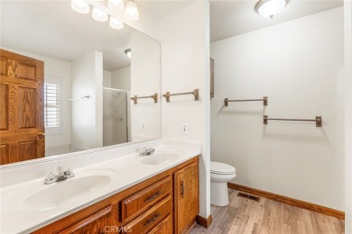 Step into a world of resort-style living with this exquisite on Hemet West Mobile Estates in California - for sale on GolfHomes.com, golf home, golf lot