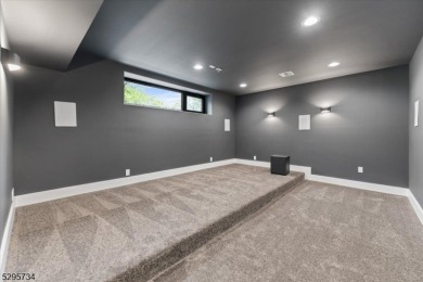 Welcome to 60 Baker Road, a stunning custom-built home at the on Cedar Hill Golf  and Country Club in New Jersey - for sale on GolfHomes.com, golf home, golf lot